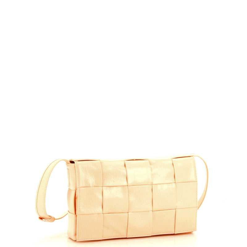 Bottega Veneta Cassette Crossbody Bag