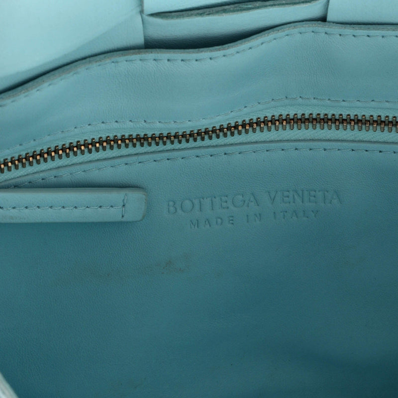 Bottega Veneta Cassette Crossbody Bag