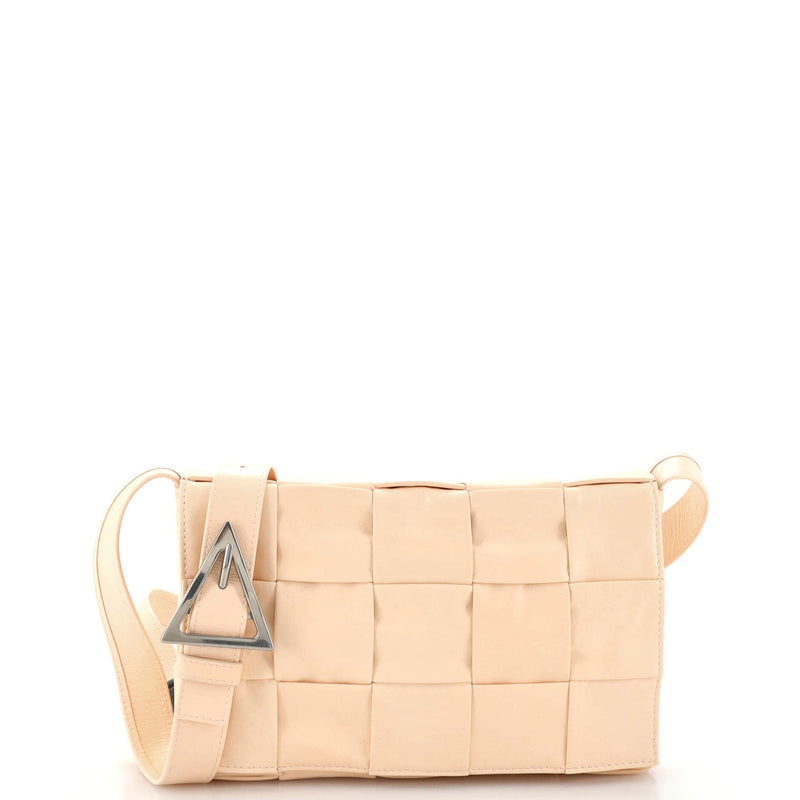 Bottega Veneta Cassette Crossbody Bag