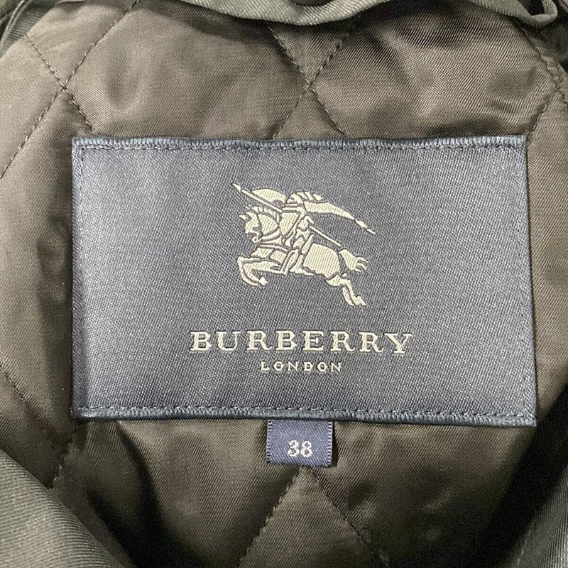 Burberry London - Black Women's