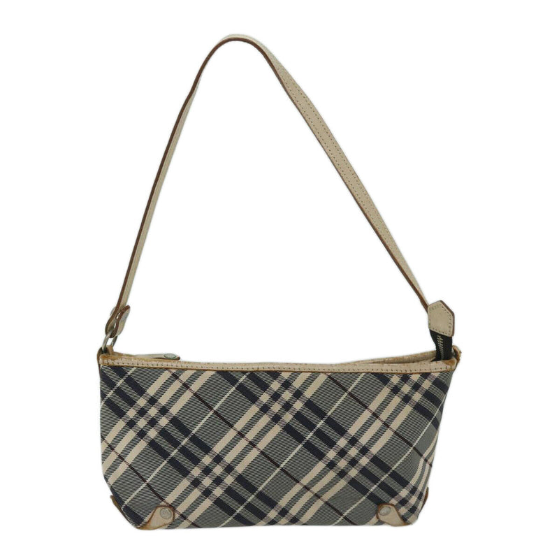 Burberry Nova Check Blue Label Shoulder