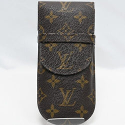 Louis Vuitton Canvas Eyeglass Or