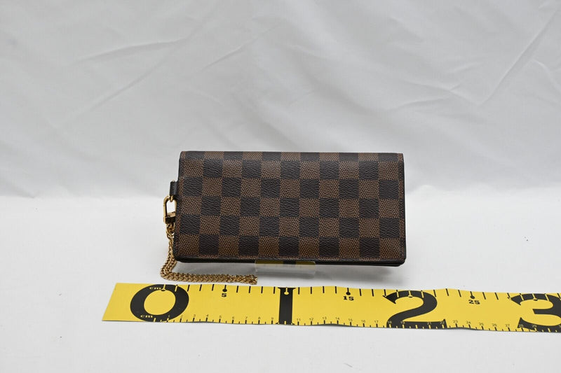 Louis Vuitton Damier Ebene