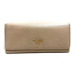 Prada - Cameo (Beige) Saffiano