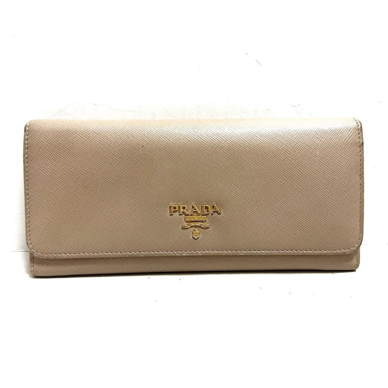 Prada - Cameo (Beige) Saffiano