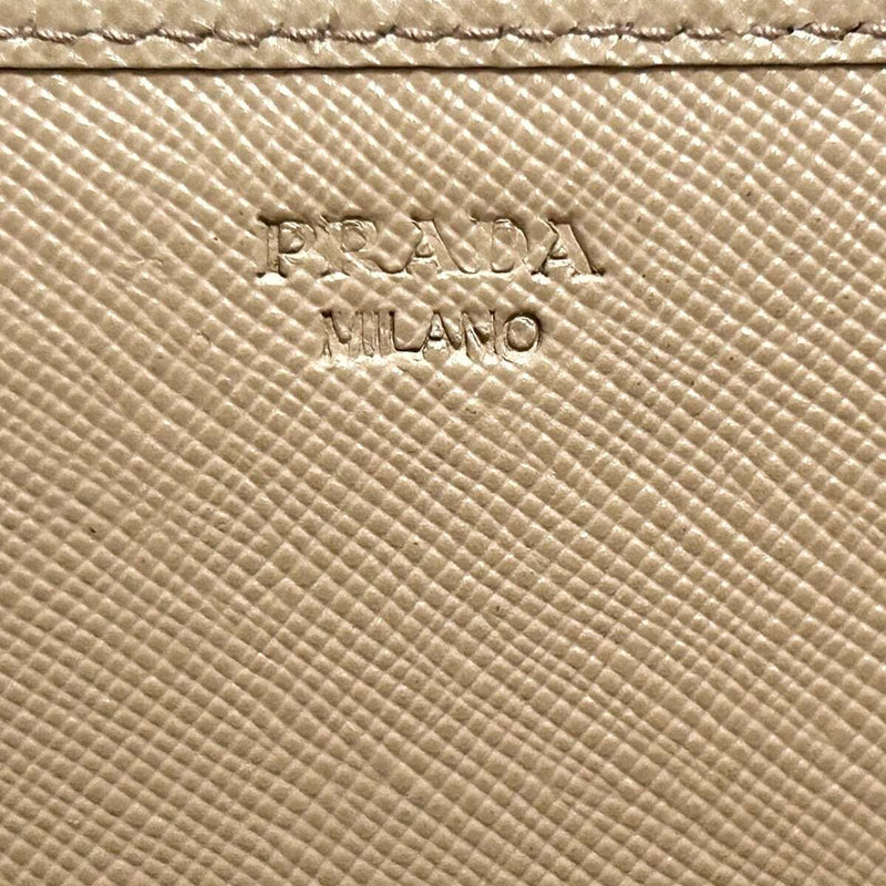 Prada - Cameo (Beige) Saffiano