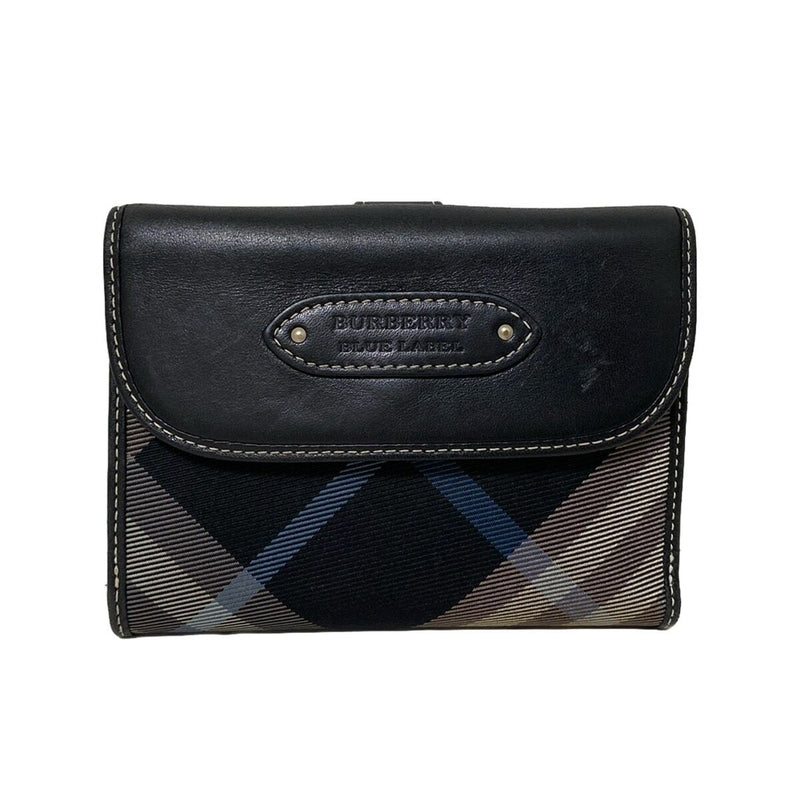 Burberry Blue Label - Black Beige