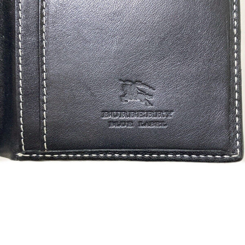 Burberry Blue Label - Black Beige