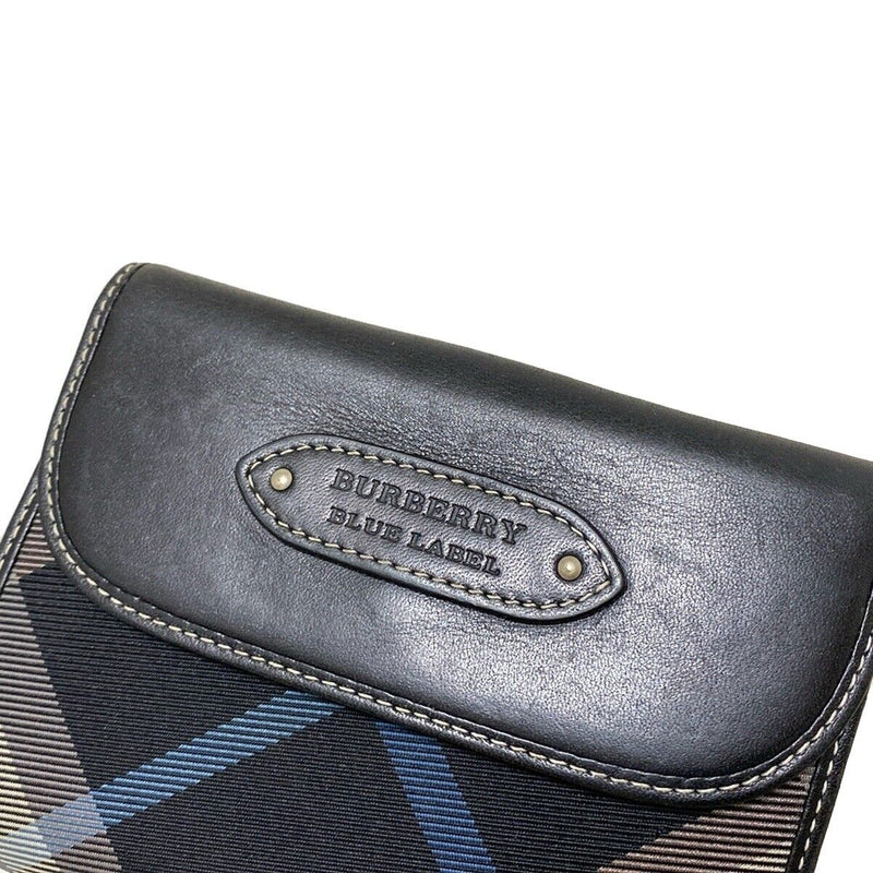 Burberry Blue Label - Black Beige