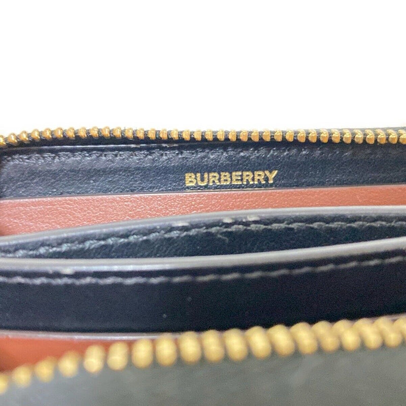 Burberry London England - Brown Pvc