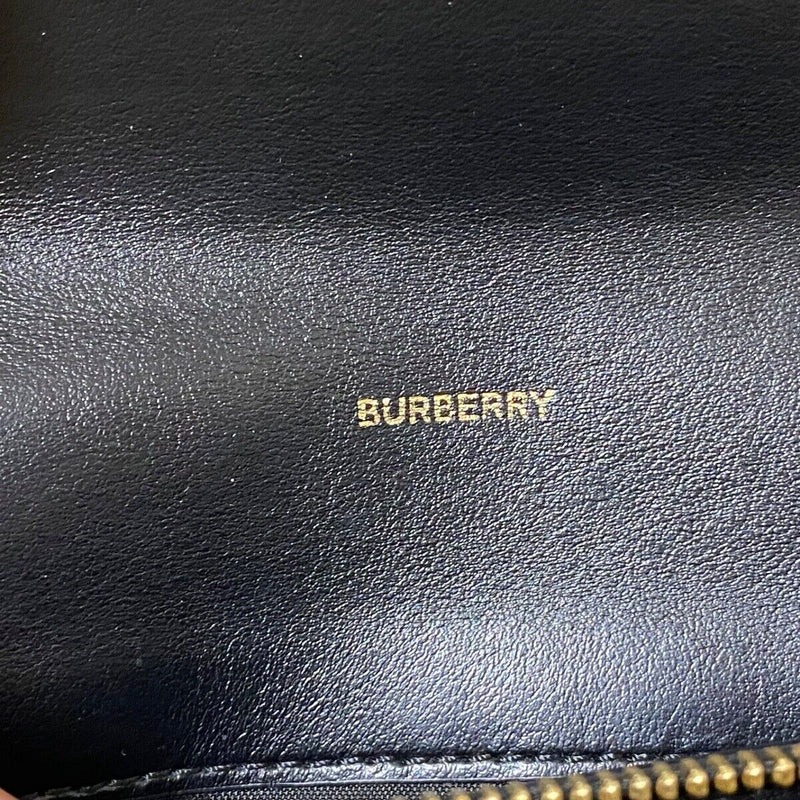 Burberry London England - Black