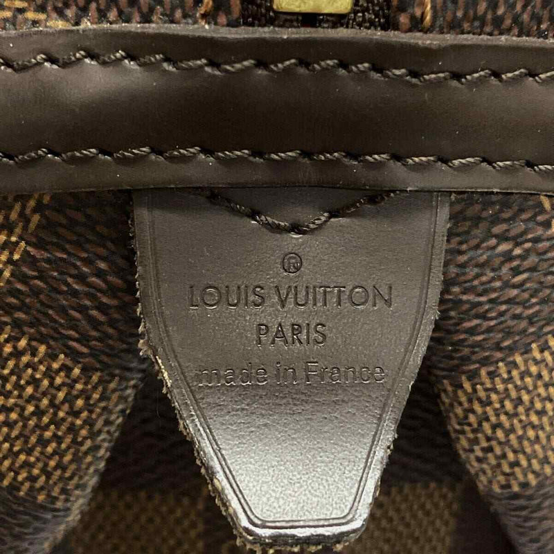 Louis Vuitton Rivington Gm Ebene