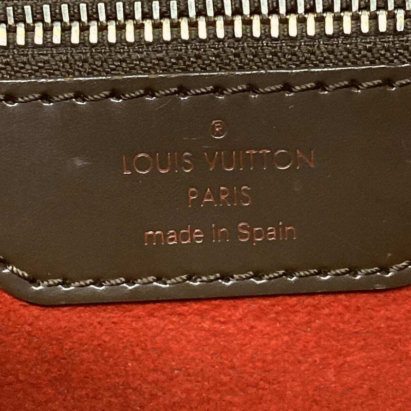 Louis Vuitton Hampstead Mm Ebene