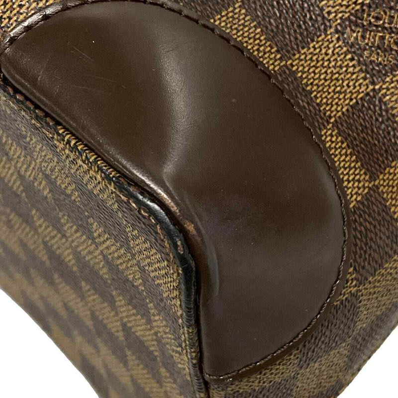 Louis Vuitton Hampstead Mm Ebene