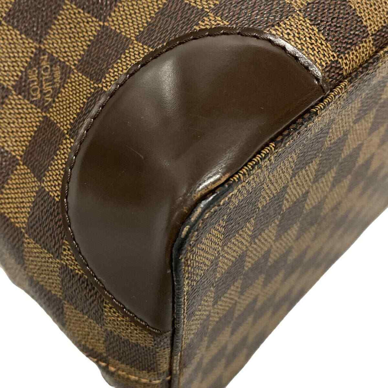 Louis Vuitton Hampstead Mm Ebene