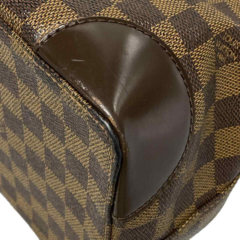 Louis Vuitton Hampstead Mm Ebene