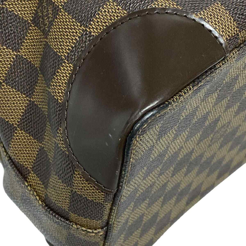 Louis Vuitton Hampstead Mm Ebene