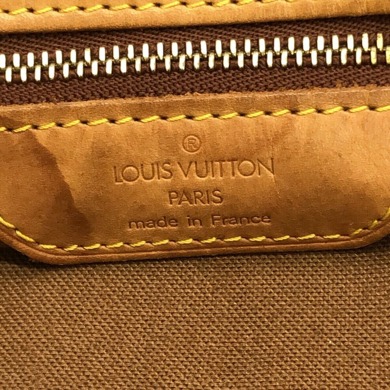 Louis Vuitton Columbine Ebene