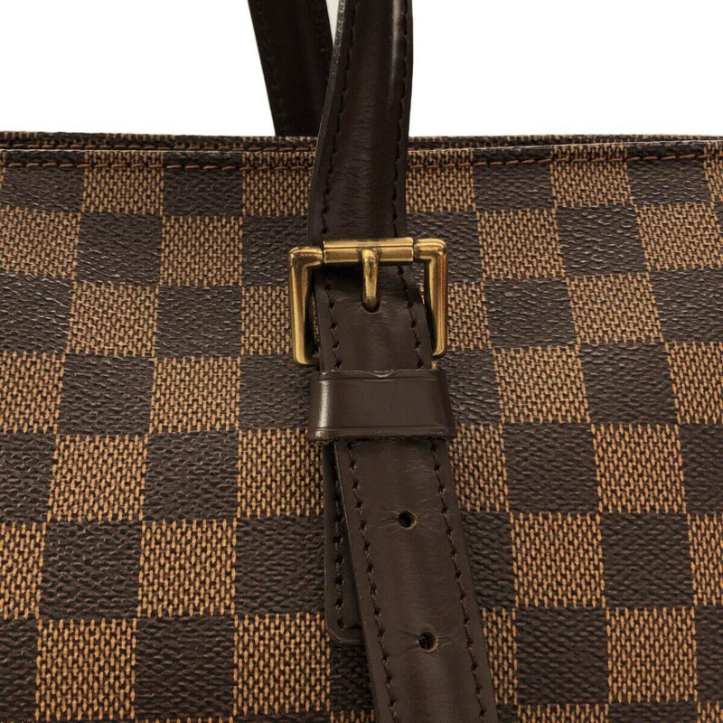 Louis Vuitton Chelsea Ebene Damier