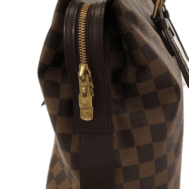 Louis Vuitton Chelsea Ebene Damier