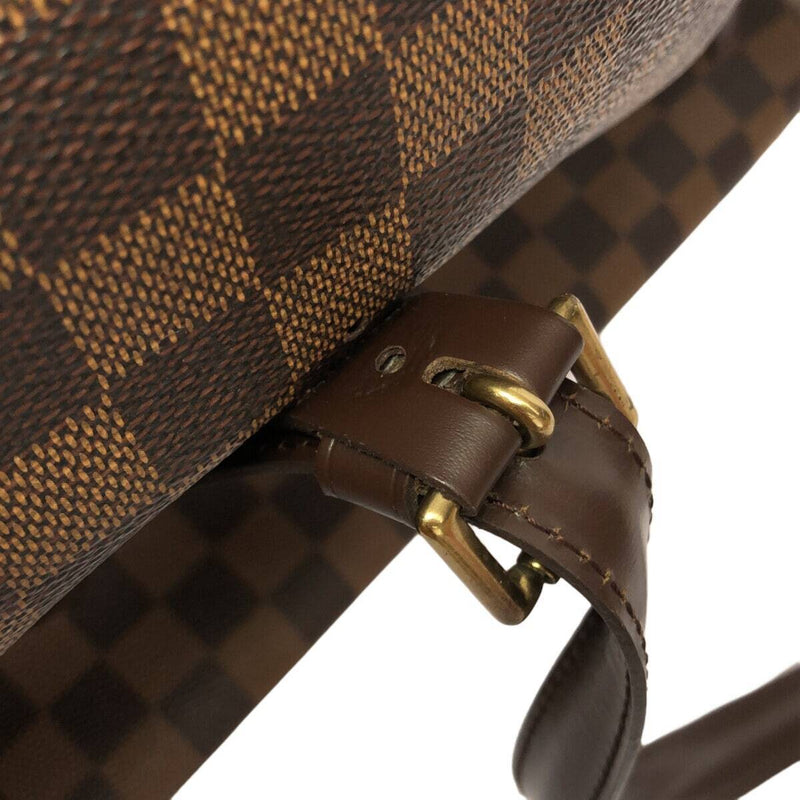 Louis Vuitton Chelsea Ebene Damier