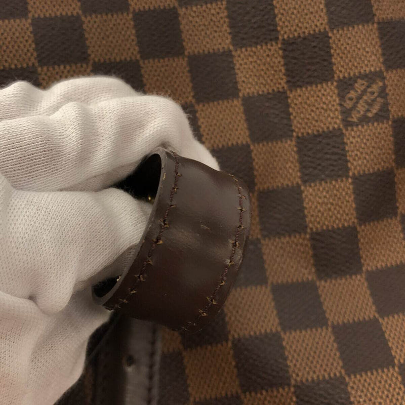 Louis Vuitton Chelsea Ebene Damier