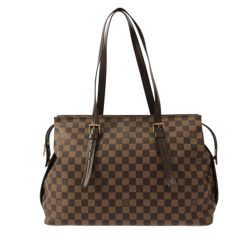 Louis Vuitton Chelsea Ebene Damier