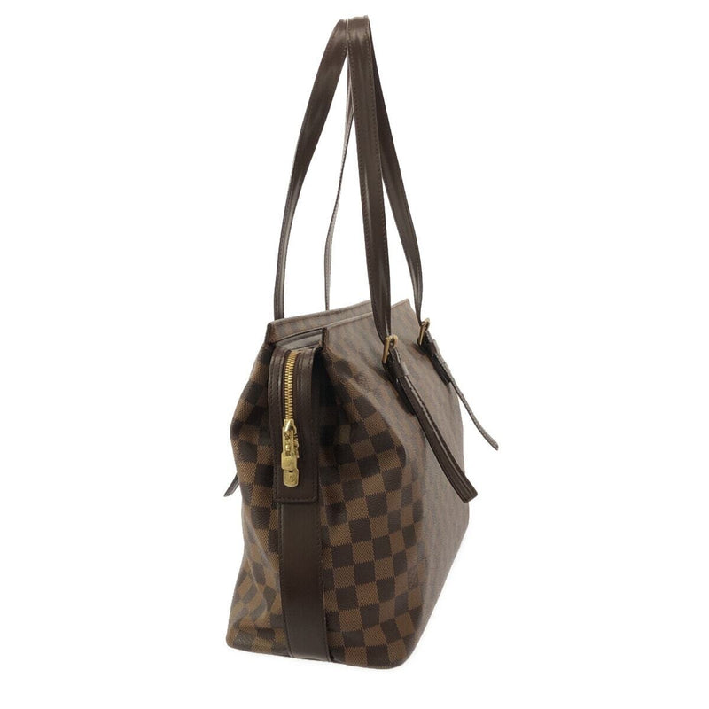 Louis Vuitton Chelsea Ebene Damier