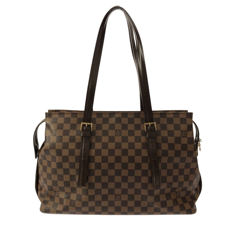 Louis Vuitton Chelsea Ebene Damier