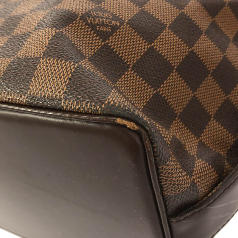 Louis Vuitton Chelsea Ebene Damier