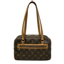 Louis Vuitton Cite Mm - Shoulder