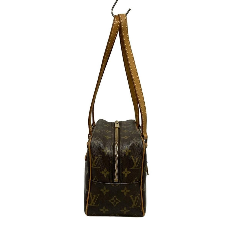 Louis Vuitton Cite Mm - Shoulder