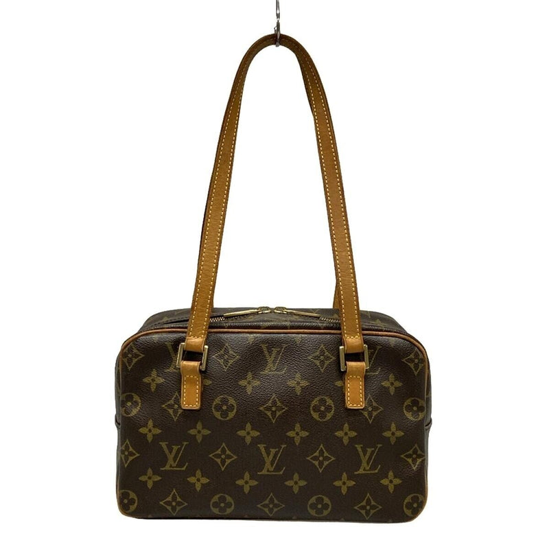 Louis Vuitton Cite Mm - Shoulder