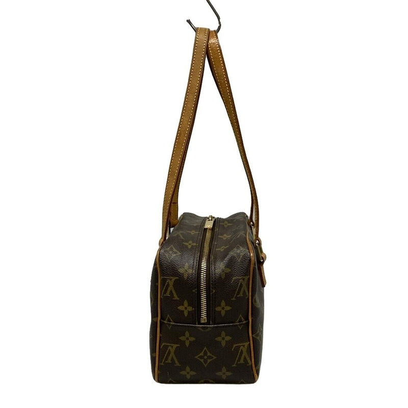 Louis Vuitton Cite Mm - Shoulder