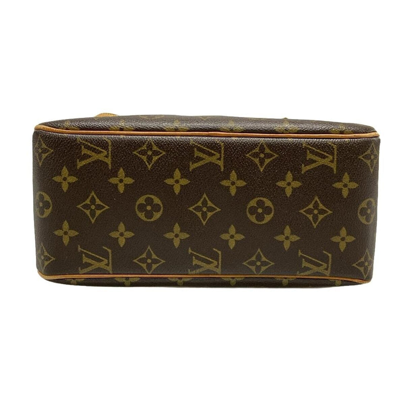 Louis Vuitton Cite Mm - Shoulder