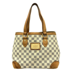 Louis Vuitton Hampstead Pm Azur