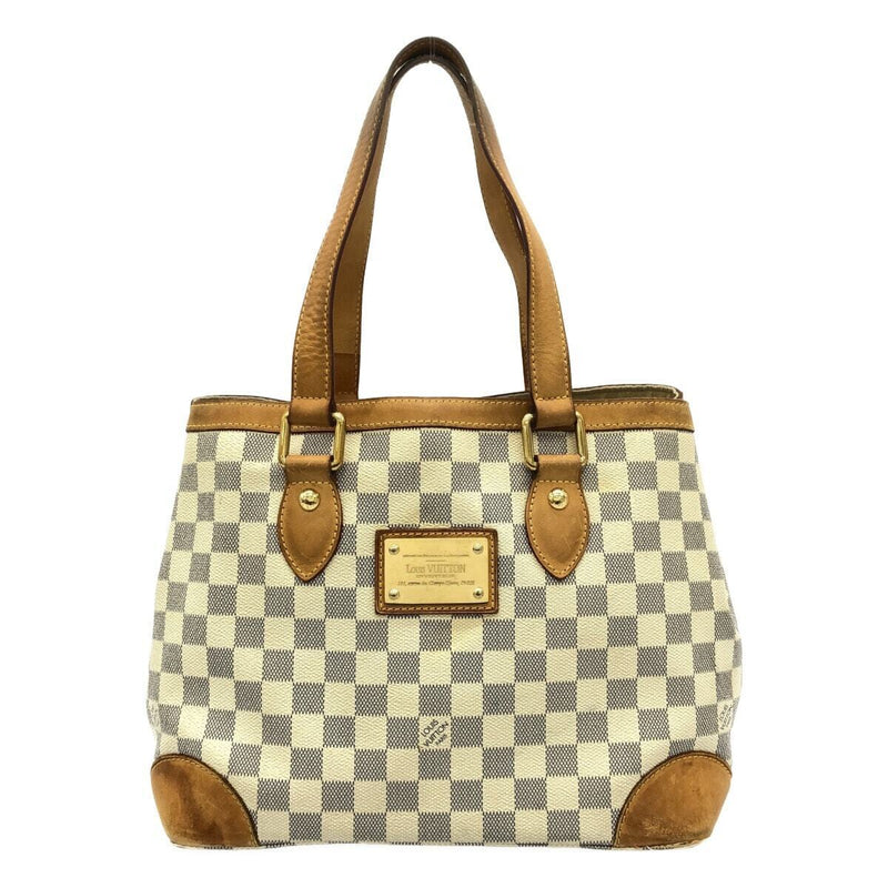 Louis Vuitton Hampstead Pm Azur