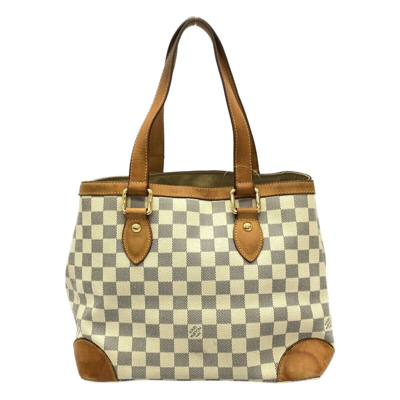 Louis Vuitton Hampstead Pm Azur