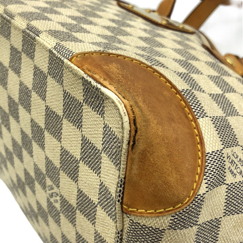 Louis Vuitton Hampstead Pm Azur