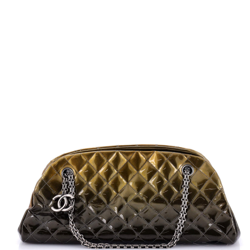 Chanel Just Mademoiselle Degrade Bag