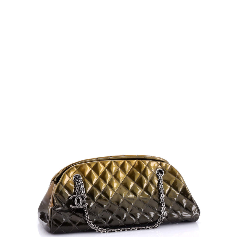 Chanel Just Mademoiselle Degrade Bag