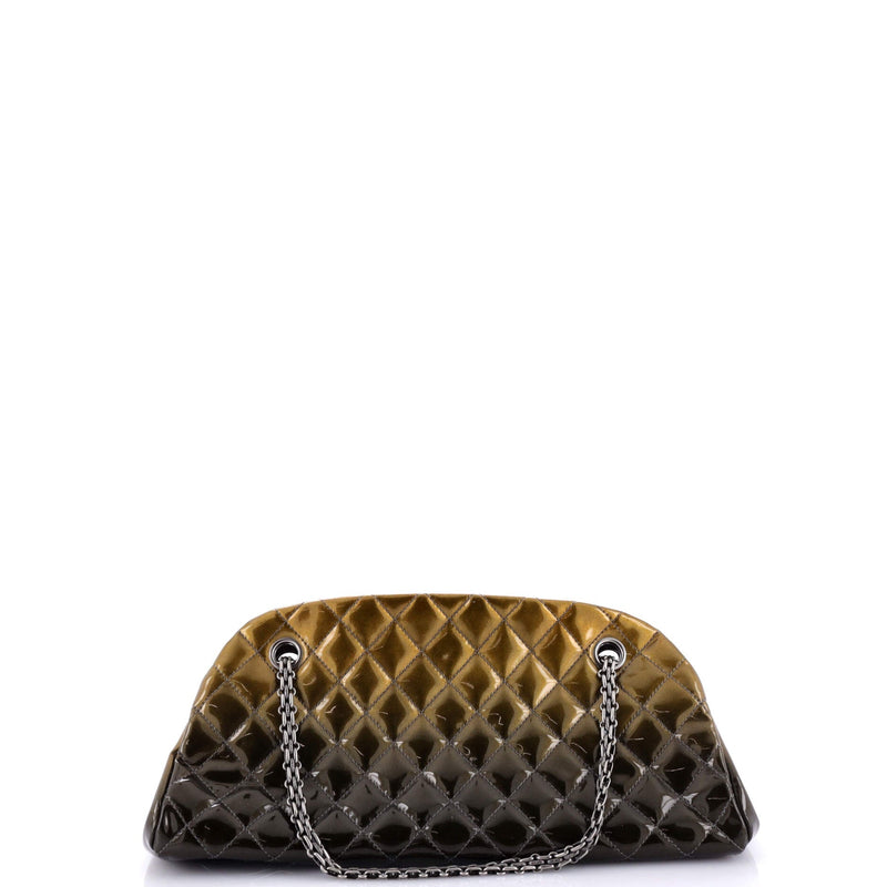 Chanel Just Mademoiselle Degrade Bag