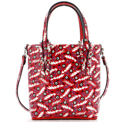 Christian Louboutin Cabata Tote Printed