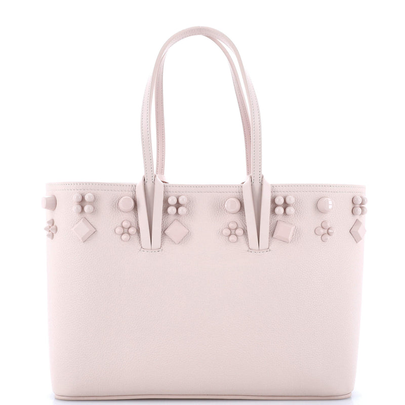 Christian Louboutin Cabata Empire Tote