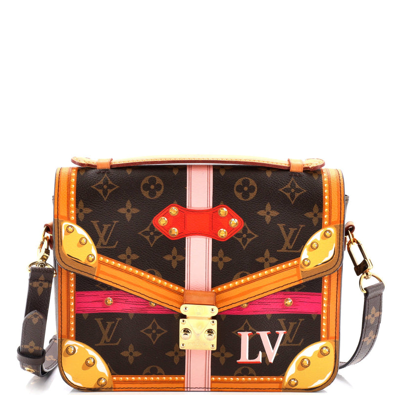 Louis Vuitton Pochette Metis Limited