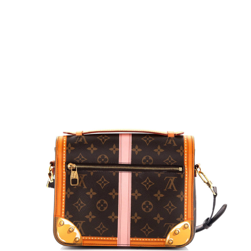 Louis Vuitton Pochette Metis Limited