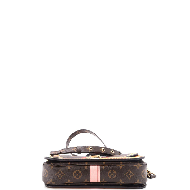 Louis Vuitton Pochette Metis Limited