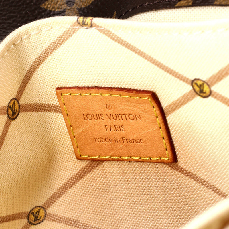 Louis Vuitton Pochette Metis Limited