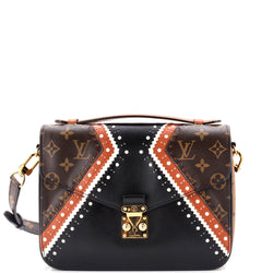 Louis Vuitton Pochette Metis Limited