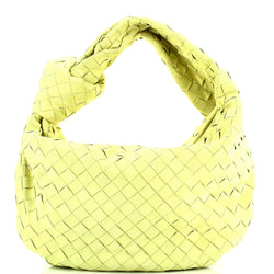 Bottega Veneta Bv Jodie Hobo Intrecciato